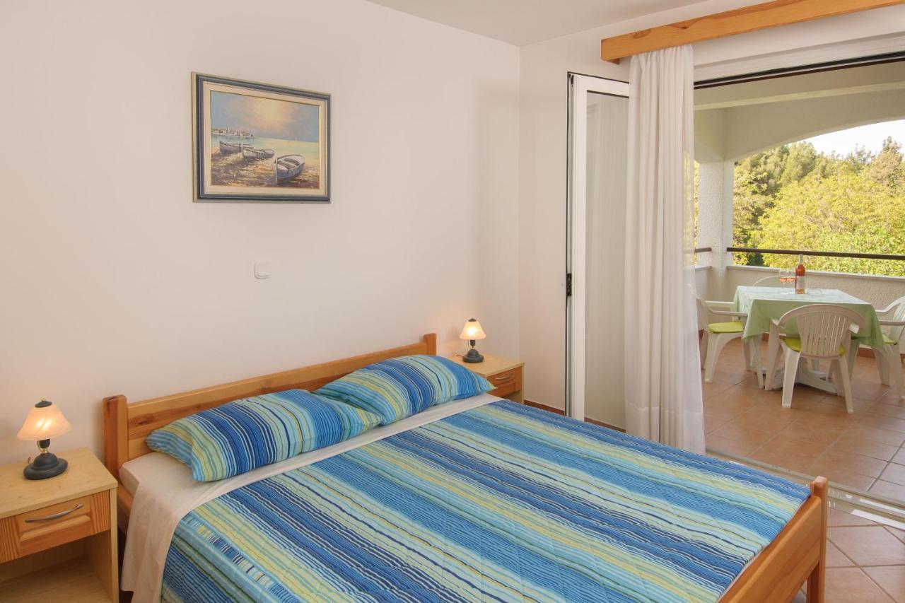 Bed And Breakfast Ritosa Poreč Exterior foto